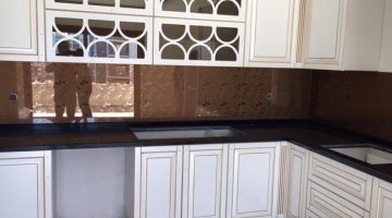 İHSAN DÖNÜŞ İNŞAAT